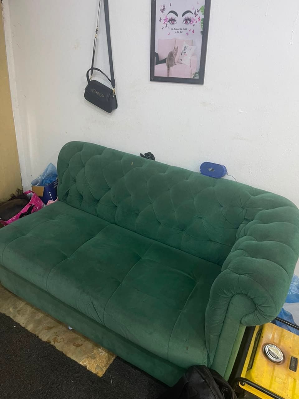6 Sitter Couch
